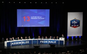 Fédération Française de Football